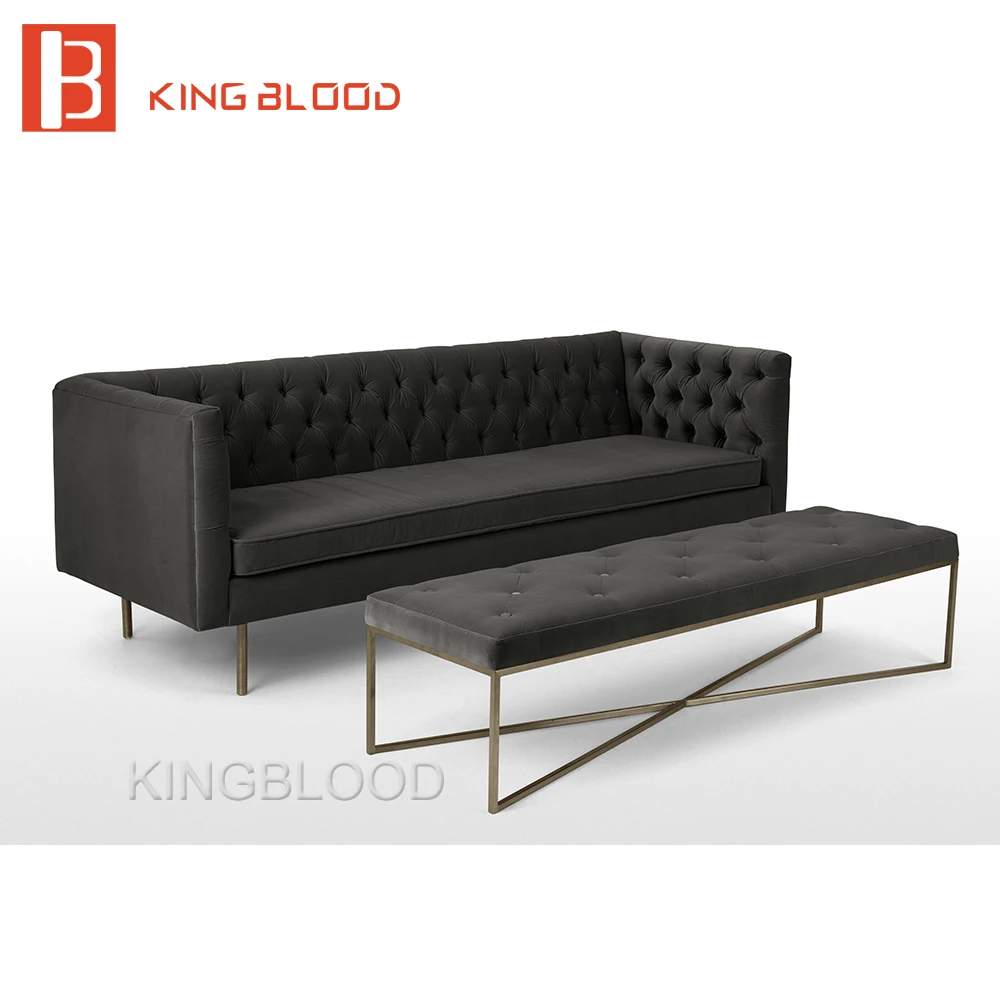 Latest fashion luxury black color velvet sofa set designs for living room, Optional
Latest fashion luxury black color velvet sofa set designs for living room, Optional