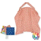 Mummy Nursing Clothes,Baby Nursing Cover,Wholesale Hot Breastfeeding Cover