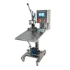 Automatic bag in box juice filling machine