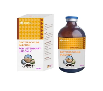 Oxytetracycline Injection Ml Veterinary Medicine Buy