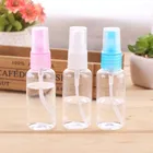 30ml aerosol airless mist pump spray water bottle