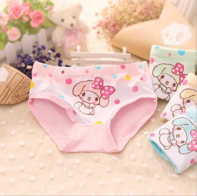 Product from China: zm41060a hot sale fashion children thongs underwear
kids girls underwear models