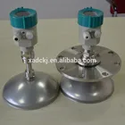 Ultrasonic diesel measuring instrument/fuel tank level gauge/ground penetrating radar tank level sensor