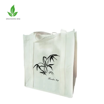 biodegradable fabric bags