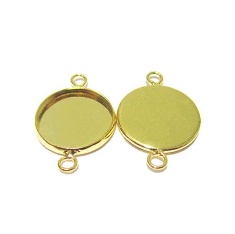 Beadsnice Connector set Bracelet Link Connectar Jewelry Making Raw Material ID8949 
Beadsnice Connector set Bracelet Link Connectar Jewelry Making Raw Material ID8949