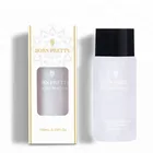 BORN PRETTY 100ml Nail Gel Remover Acrylique Liquid Cleaner UV Gel Gel Soak Off Remover