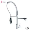 KF002 UPC Fine appearance deck mounted faucet,brass mixer,faucet kitchen