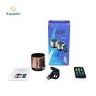 Equantu SQ200 Islamic mini quran digital mp3 player with bangla translation speaker lamp