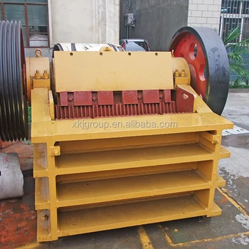 Bearing Blake Manufacturer Break Production Line Cast Steel Price Calcium Carbonate Jaw Crusher