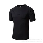 Tshirt Sublimation Sublimation Tshirt Extra Large Size Blank Custom Fitted Best Seller Tshirt White For Sublimation
