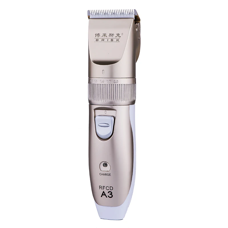 Low Price 2018 Professional Good Selling Hair Clippers Men Buy