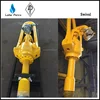 API 8C easily replace wash pipe and packing Swivel with kelly spinner for drilling fluid