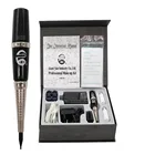 Taiwan Original Permanent makeup pen tattoo machine kit Giant Sun G-9740
