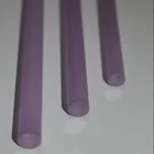 Yag Rod Laser Durable Bottom Price YAG Crystal Rod for Nd YAG Laser Machine Dia 8mm Length 155mm