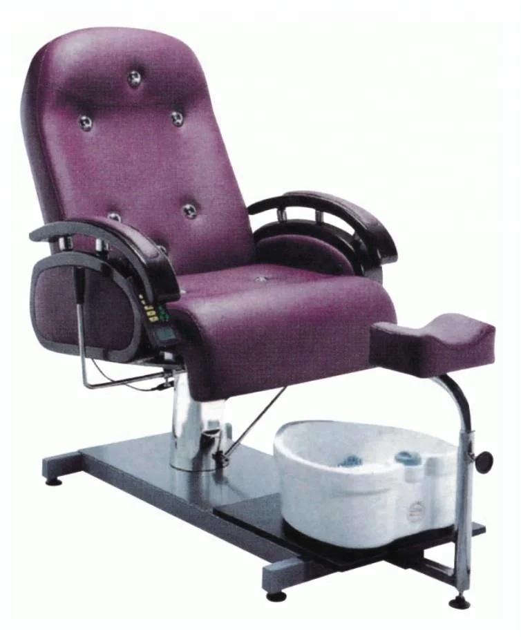 Economical type of simple pedicure chair Popular foot spa chair pedicure without bowl chair no plumbing
Economical type of simple pedicure chair Popular foot spa chair pedicure without bowl chair no plumbing