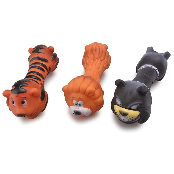 Quality-Assured Sell Well Vinyl small dog toys