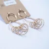 wholesale ring type cc gold bali earrings jewellery designs