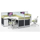 Trade Office Trade Assurance Movable Office Partitions FOH-JT7C