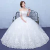 WVX14 2018 Hot Sale vestidos de novia Bridal Gowns Wedding Dress