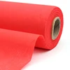 wholesale tyvek high quality wool modal thick polyester blend 5mm craft pp spunboned felt acoustic nonwoven fabric