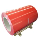 Price of prepainted galvanized ppgi color coated steel coil made in China