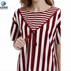 Custom fabric printing on cotton 100% cotton 32*32 130*70 poplin fabric muslim fabric