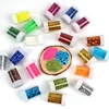 Wholesale Top Quality Colors Bulk Glitter For Craft Decoration