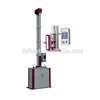 Plastic falling dart impact strength testing equipment