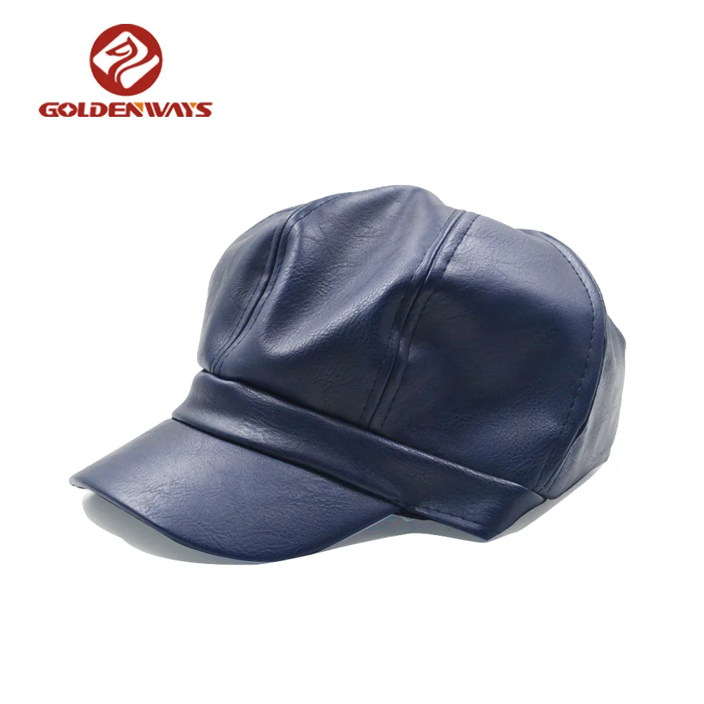 golf cabbie hat