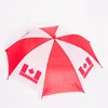 Mini customized mini umbrella hat for advertising