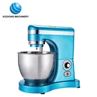 household and commercial food mixer machine high quality cake flour mixer machine