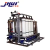 PVDF UF Filter Water Purifier Machine Membrane Ultrafiltration System Combined Effluent Treatment Plant