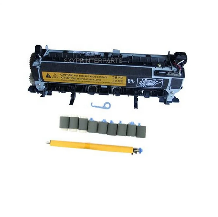 CB389A CB389-67901 for HP LaserJet P4014 P4015 P4515 Fuser Maintenance Kit 220V