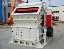 Top Supplier Factory Price Limestone Impact Stone Crusher