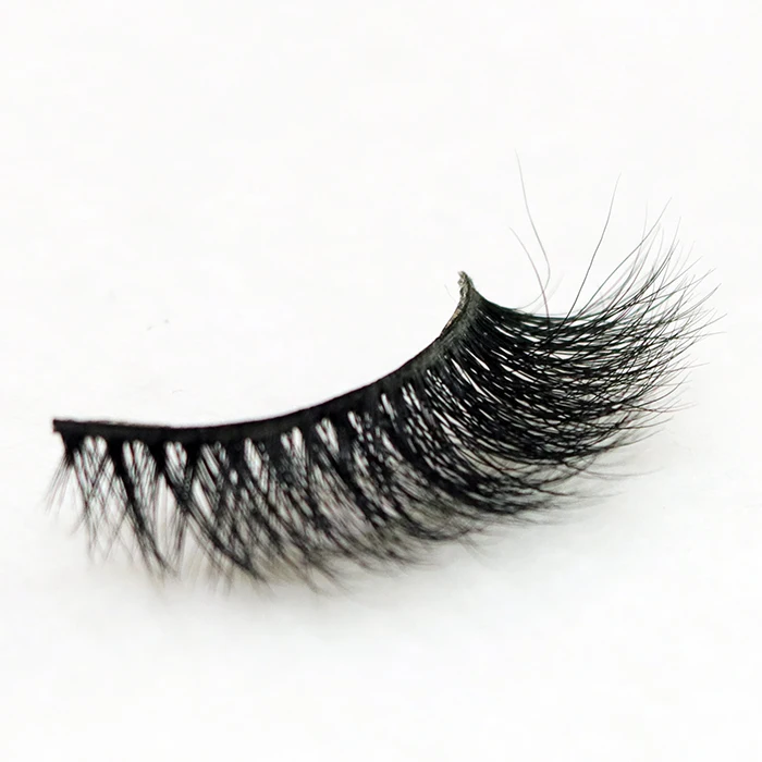 Massive Stock Fast delivery 100% Mink Fur Strip Eyelashes OEM FOB Wholesale Price, Natural black
Massive Stock Fast delivery 100% Mink Fur Strip Eyelashes OEM FOB Wholesale Price, Natural black