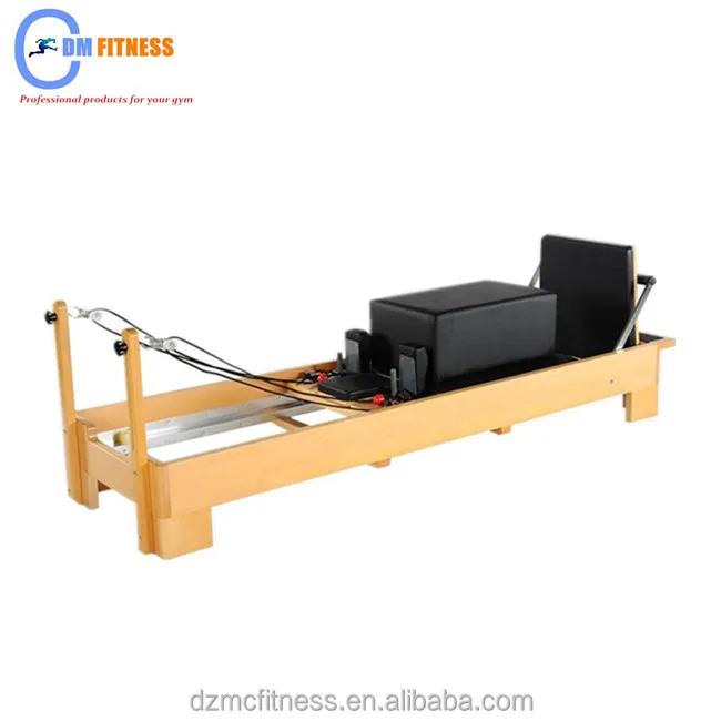 professional pilates machine