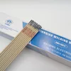 Get free sample!Low smoke Welding electrodes rod a/c d/c AWS e6011