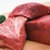 High Quality Frezon Low-Fat Beef USA