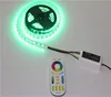 Relight WW/CW/RGB LED flexible strip light IP65 with remote controller