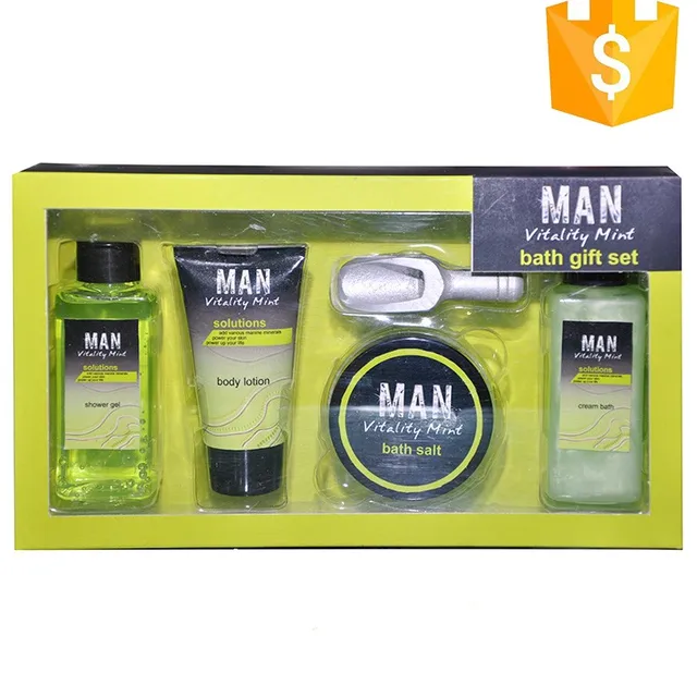 products skin rich gold classic luxury shaving kit gift set for