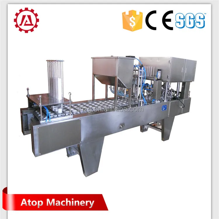 wholesale new idea items for filling sealing machine Sold On Alibaba