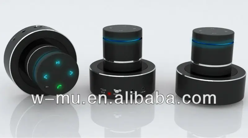 26W surface transducer speaker small and powerful speakers - ANKUX.COM