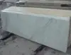 White marble countertop, natural marble worktop, marble stone
