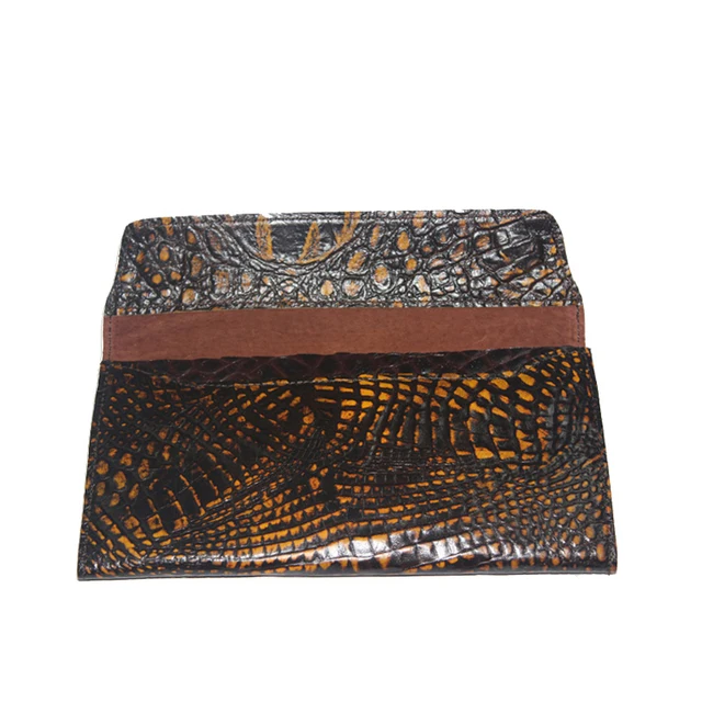 buy cheap china genuine cowhide wallet products