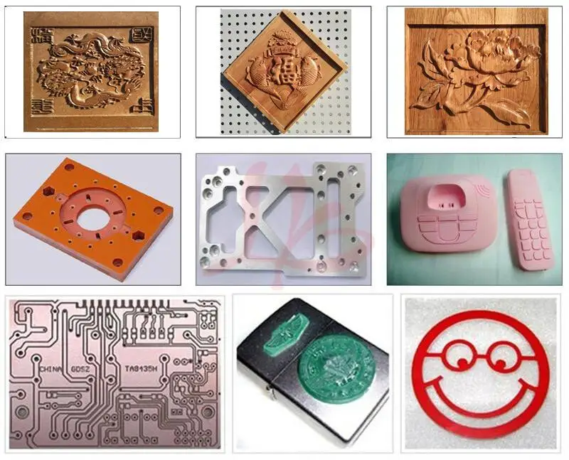 DIY 3060 metal  (12)