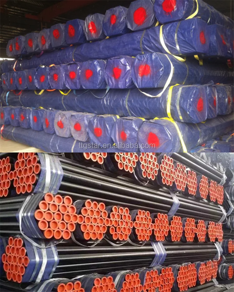 10# carbon steel pipe 10 tube