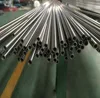 Super Long Seamless or Welded Stainless Steel Pipe/Tube AISI304 316