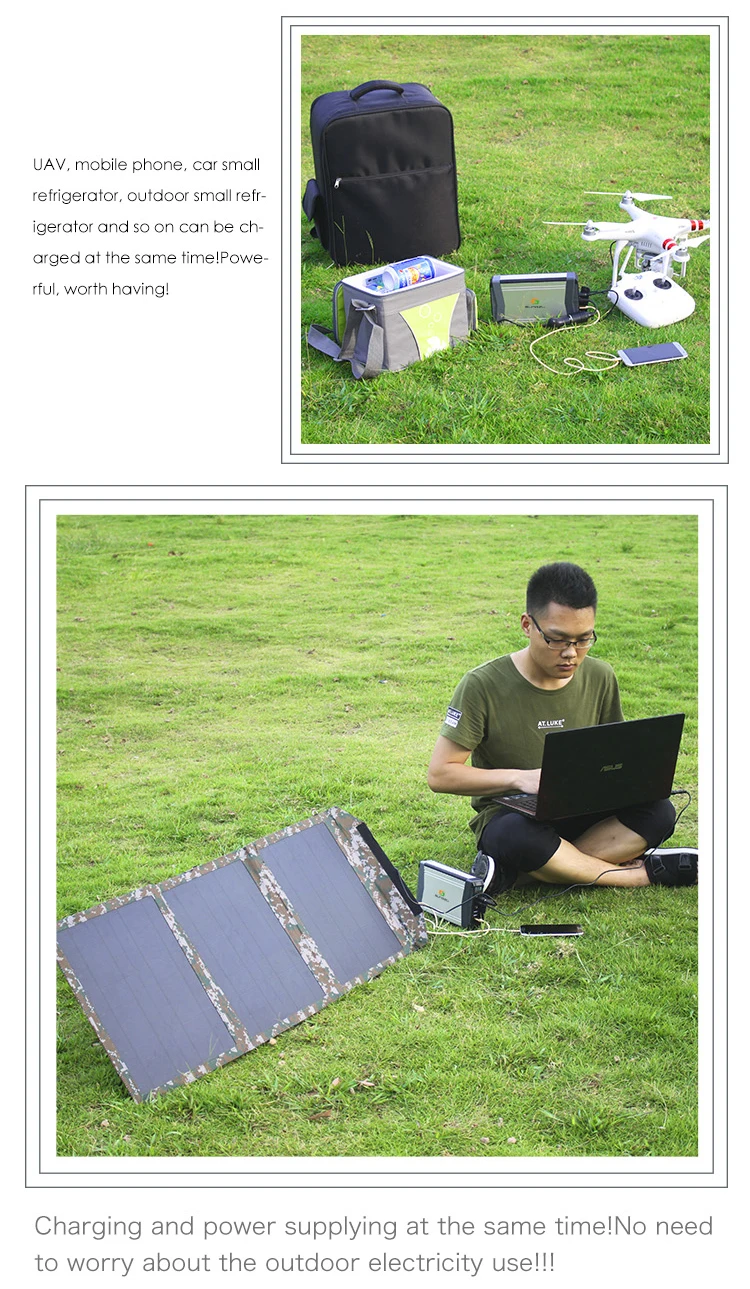 Sungzu Laptop Power Bank 52000Mah Portable Charger - ANKUX.COM