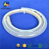 4 inch clear pvc braided hose pipe
