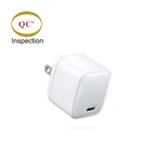 Plug Pre-Shipment Quality Control Inspection Services